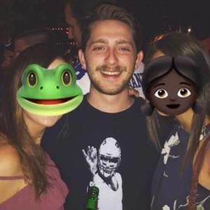 Meet your Posher, Stuke